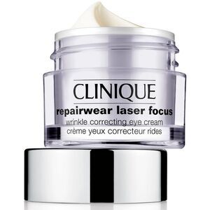 Clinique Laser Focus Wrinkle Correcting Eye Cream